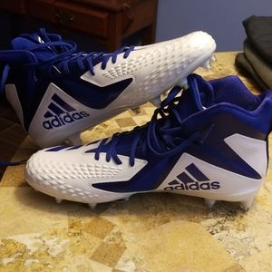 Adidas football cleats